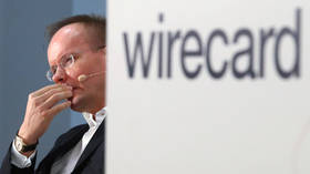 Former CEO of scandal-hit Wirecard arrested on suspicion of falsifying revenue – German prosecutors