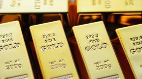 Venezuela in legal battle to get its gold back from Bank of England