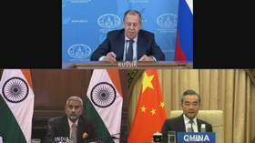 India and China reach out to common friend Russia as deadly border conflict still raw