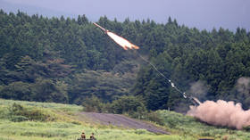 Japan scraps plans for US-made anti-missile sites, but mulls pre-emptive strike options instead