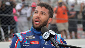 NASCAR releases image of 'noose' found in Bubba Wallace's garage, fuels EVEN MORE online rancor