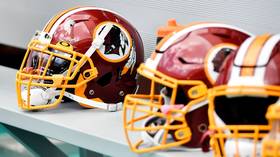 'It's past time': NFL's Washington Redskins scrub former owner George Preston Marshall from team history amid racist allegations