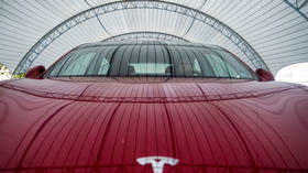 Tesla sued after ‘safest car ever built’ leaves professor brain-damaged