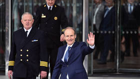 After NINE YEARS striving to be Irish PM, Micheál Martin has finally made it. What can we expect from this master of indecision?