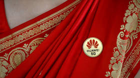 India considers barring Huawei & other Chinese companies from country’s 5G rollout