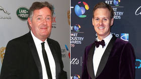 ‘You blew it’: Piers Morgan rages at BBC’s Dan Walker for giving UK Health Minister Hancock an ‘easy ride’ over Covid-19 testing