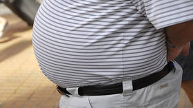 With Brits now officially fatter than PIGS, it’s time for BoJo to grab UK’s killer obesity crisis by the love handles
