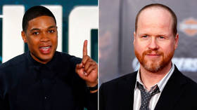 Social Justice League, assemble! Cancel brigade come for director Joss Whedon after vague abuse allegation