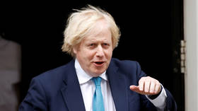 Is there actually ANYTHING conservative about Boris Johnson’s Tories? From culture to the economy, they’re drifting ever leftwards