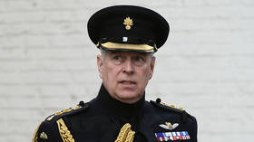 US authorities have not requested to speak to Prince Andrew over friendship with pedophile Epstein, says PM Johnson