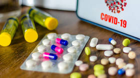 I’ve lost all trust in medical research – the financial muscle of Big Pharma has been busy distorting science during the pandemic