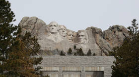 From ‘majestic’ to ‘monument for 2 slave owners’: CNN makes about-face on Mt. Rushmore in its coverage of Obama & Trump