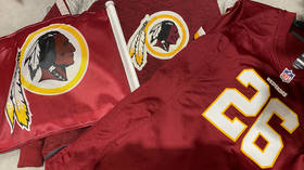 Time to kill off the Redskins? Teams changing their names to cave in to mobs who don’t watch sports will backfire