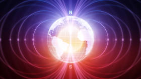 Are the poles reversing? Earth’s magnetic field 10 times more volatile than expected