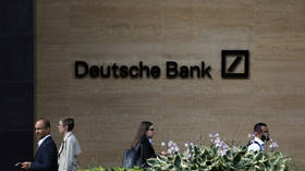 Deutsche Bank agrees to pay $150MN fine over ties to Jeffrey Epstein