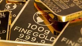 Covid-19 crisis pushing gold price to all-time highs
