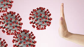 ‘Catch and kill’: Scientists reveal air filter ALMOST 100% effective against coronavirus