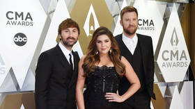 Lady Antebellum, renamed ‘Lady A’ in woke PR move, sues black artist who already has the name