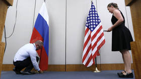 US & Russia not enemies despite existing disagreements – Russian ambassador