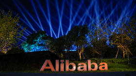 Alibaba dethrones Facebook as world’s sixth-most valuable company