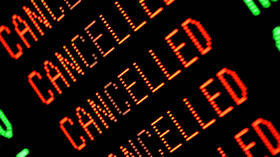 The open letter against cancel culture was a ray of hope… until some signatories canceled themselves out of it