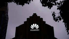 US will BAN government contractors from using Chinese tech, including Huawei – report