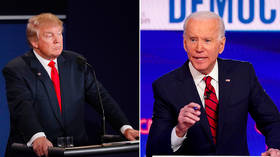 New York Times lays out conditions for Biden to debate Trump... or loophole to get Joe out of live sparring