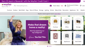 Pizzagate 2.0? Wayfair forced to deny bizarre rumors its ‘overpriced cabinets’ are child trafficking front