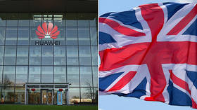 UK decides to ban Huawei from its 5G, tech giant to be excluded from network by 2027