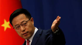 Beijing vows tit-for-tat sanctions & says retaliation INEVITABLE unless US changes course after Trump signs new HK legislation