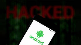 BlackRock alert: New malware can steal passwords and card info from over 300 different Android apps