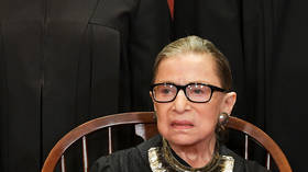 Ruth Bader Ginsburg announces cancer recurrence, says she will remain on the US Supreme Court at ‘full steam’