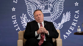 Setting Pompeo loose on the concept of ‘human rights’ is a warning the US is about to violate a lot more of them