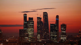 S&P leaves Russia’s credit rating intact despite coronavirus crisis