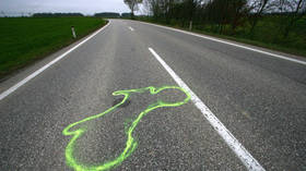 Florida officials admit counting MOTORCYCLE death as Covid-19 fatality, remove it from list after media scrutiny