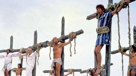 Monty Python’s classic ‘The Life of Brian’ relentlessly mocked Christianity. Now we must do the same thing to the Church of Woke