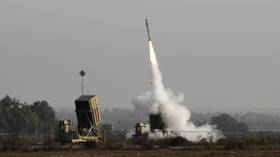Israeli farmers sue the military over its Iron Dome air defense system, alleging ‘radiation exposure’ and a ‘land grab’