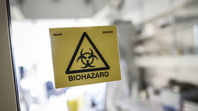 Hijackers make off with Covid-19 samples in South Africa, raising biohazard concerns