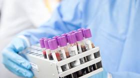 New blood test can detect 5 types of cancer YEARS before current methods, researchers claim