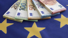 The EU’s €1.1 trillion budget and €750 billion bailout prove you can never taper a Ponzi scheme