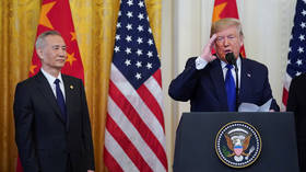 Trump says ‘always possible’ he’ll shut down more Chinese consulates after Beijing vows retaliation for Houston facility closure