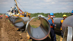 Bulgaria to complete TurkStream pipeline extension amid US threats to sanction Russian energy projects