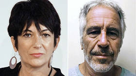 US judge authorizes release of previously-sealed documents in case of Jeffrey Epstein associate  Ghislaine Maxwell