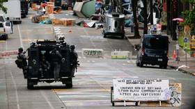 Federal forces ‘on standby’ to enter Seattle, if protests turn violent & local cops need support
