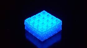 Lego for bones? Scientists develop method for repairing fractures using 3D-printed bricks inspired by popular toy