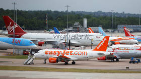 International airline body slams UK’s ‘unilaterally decided blanket quarantine’ on travellers from Spain
