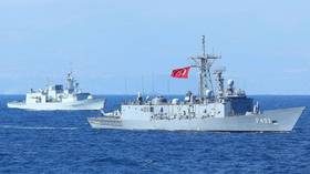 France-Turkey naval clash: Proxy war in Libya enters a new stage