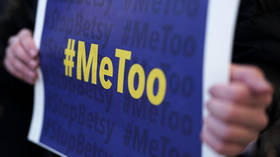 At first, #MeToo failed to take off in Russia – can it transcend Moscow's liberal circles at the second attempt?