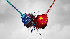 The world must wake up to and resist the 'New Cold War' because US actions against China endanger all of HUMANITY
