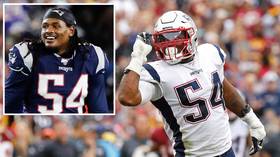 Multiple-time Super Bowl winner Dont'a Hightower among several Patriots to OPT OUT of upcoming NFL season due to COVID-19 concerns